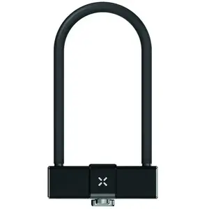 Comparateur de prix : Onguard Antivol U Black X Titan Smart Std 14mm Slbx-ti-ulstd