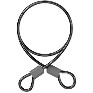 Onguard Antivol à Câble Black X Titan Slbx-tiec 1200 mm pas cher