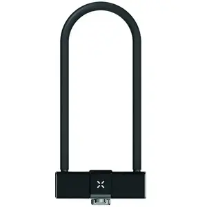 Onguard Antivol U Black X Titan Smart Ls 14mm Slbx-ti-ulls pas cher