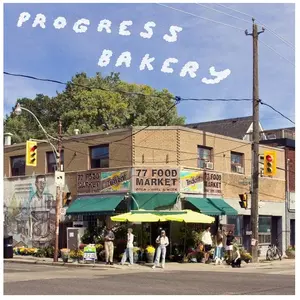 Bigwax Dis Cnt Progress Bakery pas cher