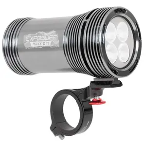 Exposure Lights Phare Avant Maxx-d Mk17 pas cher