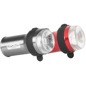 Exposure Lights Ensemble De Lumières Boost 3 Daybright + Boost-r 3 Reakt pas cher