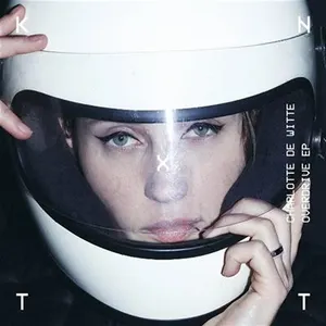 Kntxt Charlotte De Witte - Overdrive [12-Inch Single] pas cher