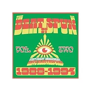 Import The Beat By DJ Spun Volume 2 1988-1994 pas cher