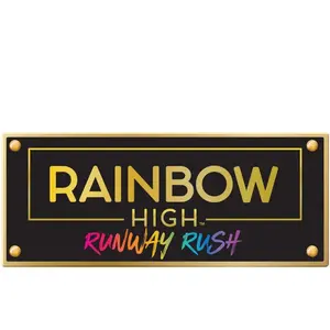 Rainbow High Runway Rush (code De Téléchargement) pas cher
