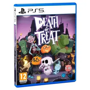 Meridiem Death or treat pas cher