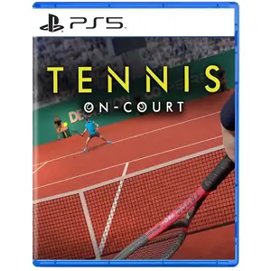 Perp Games Tennis On-Court (PSVR2) pas cher