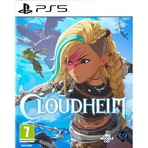 Cloudheim - JEU PS5 pas cher