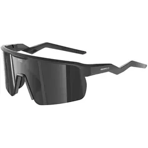Romeo Athleticx Lunettes De Soleil Black pas cher