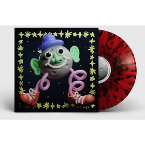Carpe Diem, Moonman Swanny D Day, It's A Beer Edition Vinyle Coloré pas cher