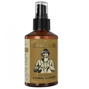 Dr Listons Cymbal Cleaner pas cher