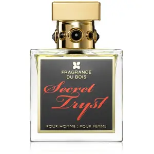 Fragrance du Bois Secret Tryst Extrait de Parfum - 100ml