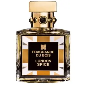 Fragrance Du Bois London Spice perfumy unisex 100 ml pas cher