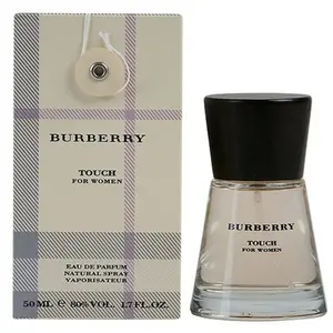 Touch pour femmes pour la femme Burberry EDP EDP pas cher