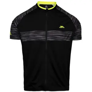 Trespass Maillot à Manches Courtes Hazzel pas cher