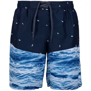 Trespass Short De Bain Orman pas cher