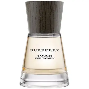 Perfume de femme Touch Burberry Touch For Women EDP (50 ml) EDP 50 ml pas cher