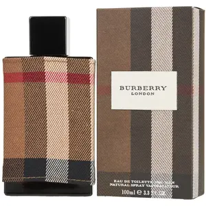 Burberry Burberry - London For Men 100 Ml. Edt pas cher