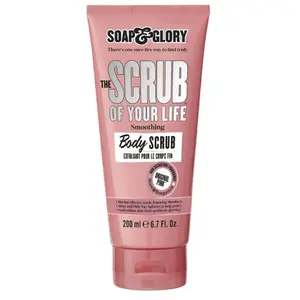 Lichaam Exfoliator Soap & Glory (200 ml) pas cher