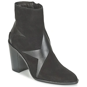 Bottines KG by Kurt Geiger SKYWALK femme pas cher