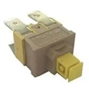 SELECLINE Interrupteur marche arret 16A 250V pour lave vaisselle... pas cher