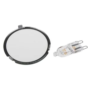 LE SITE DE LA PIECE Bosch Jeu de reparation lampe pour hotte Bosch 00629023 pas cher