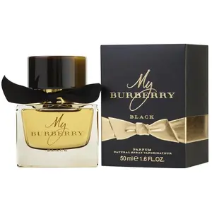 Burberry My Burberry Black - Burberry - Parfum pas cher