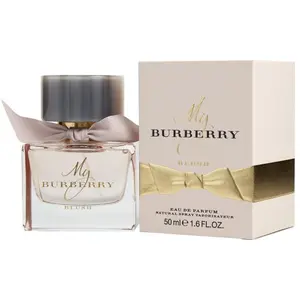 Burberry My Burberry Blush - 50 ml - eau de parfum spray - damesparfum pas cher