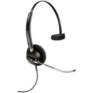 PLANTRONICS EncorePro HW510V casque tél. monaural micro tube pas cher