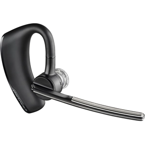Micro-casque intra-auriculaire Bluetooth Mono Plantronics Voyager - Noir