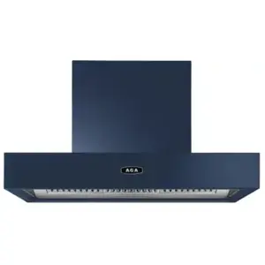 Hotte décorative murale AGA AGA-HOOD-1090 SH-DAR pas cher