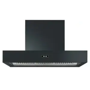 Hotte décorative murale AGA AGA-HOOD-890 SH-SLT pas cher
