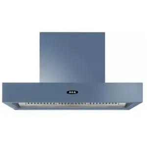 Hotte décorative murale AGA AGA-HOOD-990 SH-DVE pas cher