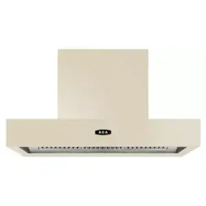 Hotte décorative murale AGA AGA-HOOD-990 SH-LIN pas cher