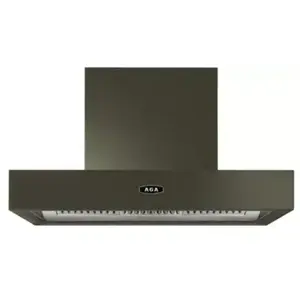 Hotte décorative murale AGA AGA-HOOD-990 SH-PWT pas cher