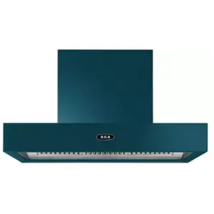 Hotte décorative murale AGA AGA-HOOD-990 SH-SAL pas cher