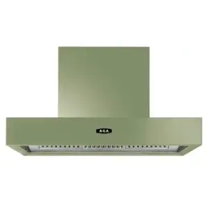 Hotte décorative murale AGA AGA-HOOD-990 SH-OLI pas cher