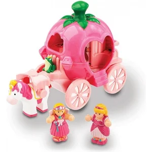 PIPPA'S PRINCESS CARRIAGE pas cher