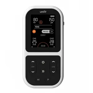 TensCare   Unifit   TENS Apparaat