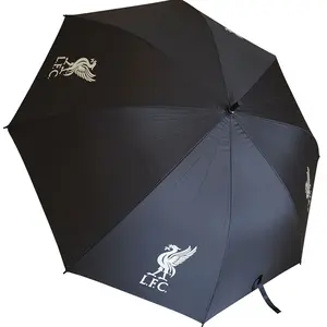 Team Merchandise Parapluie Liverpool pas cher