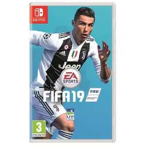 Electronics Arts FIFA 19 Jeu Switch