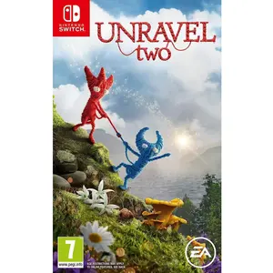 Electronic Arts Unravel 2 pas cher
