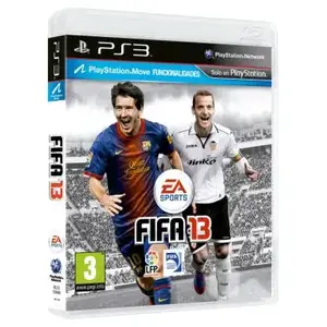 FIFA 13 Edition Allemande (Pass Online) pas cher