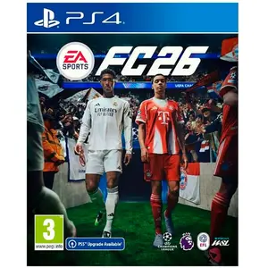 EA Games, EA Sports FC 26 pas cher