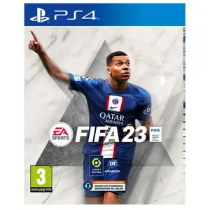Electronic Arts Bandai Namco Entertainment Fifa 23 Ps4 pas cher
