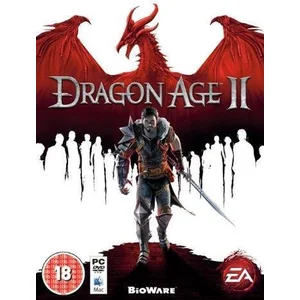 Electronic Arts Dragon Age Ii Pc