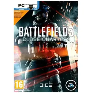 Electronics Arts BATTLEFIELD 3 CLOSE QUARTERS / Jeu PC