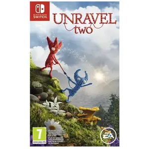 Electronics Arts Unravel 2 Jeu Switch pas cher