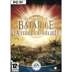 Electronic Arts le Seigneur des Anneaux pas cher