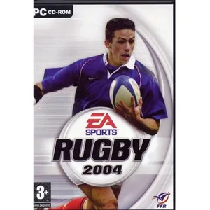 Electronic Arts Rugby 2004 Pc pas cher